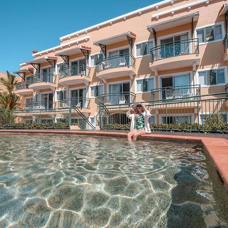 Il Palazzo Holiday Apartments Cairns Eksteriør billede