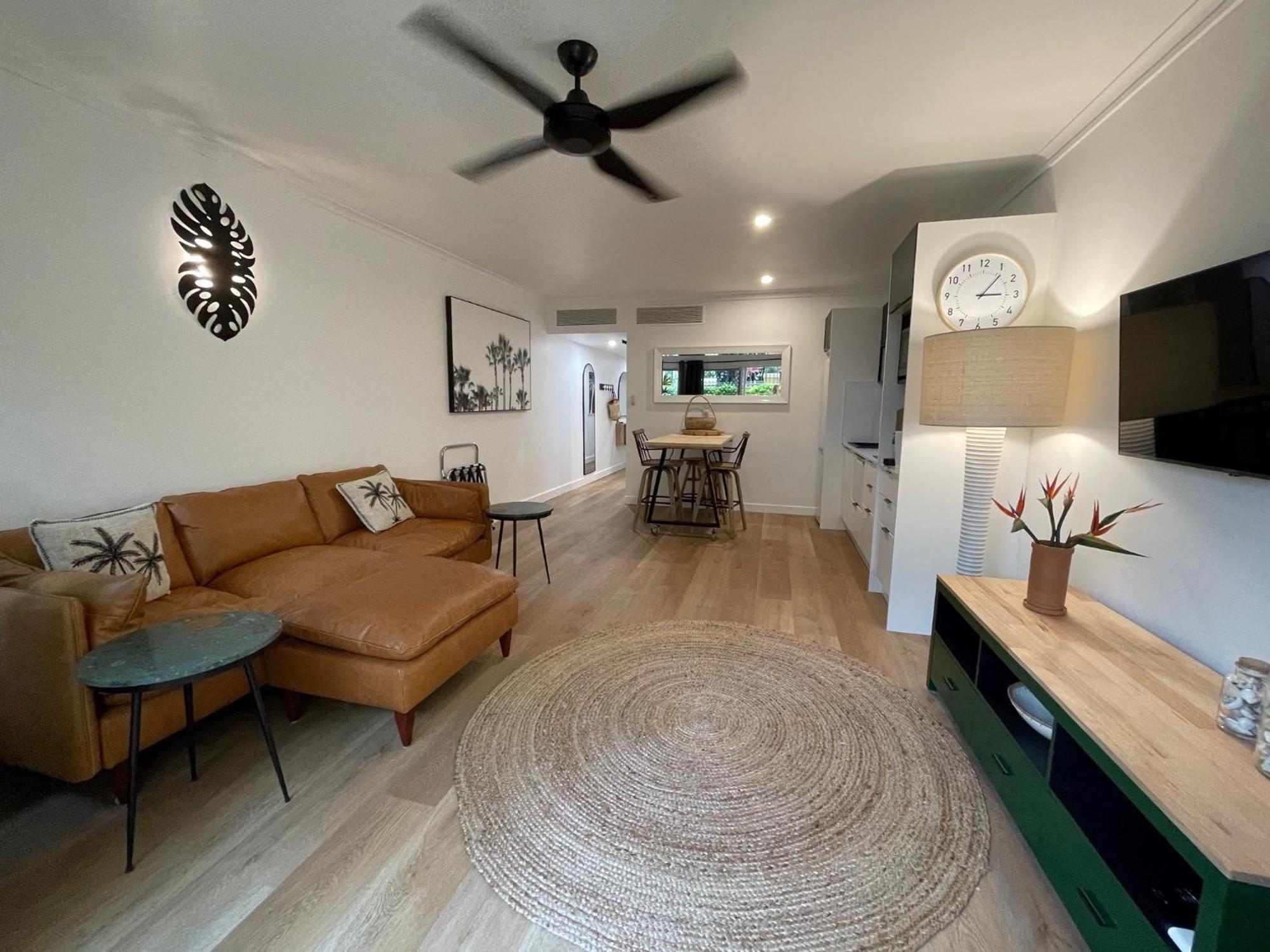 Il Palazzo Holiday Apartments Cairns Eksteriør billede