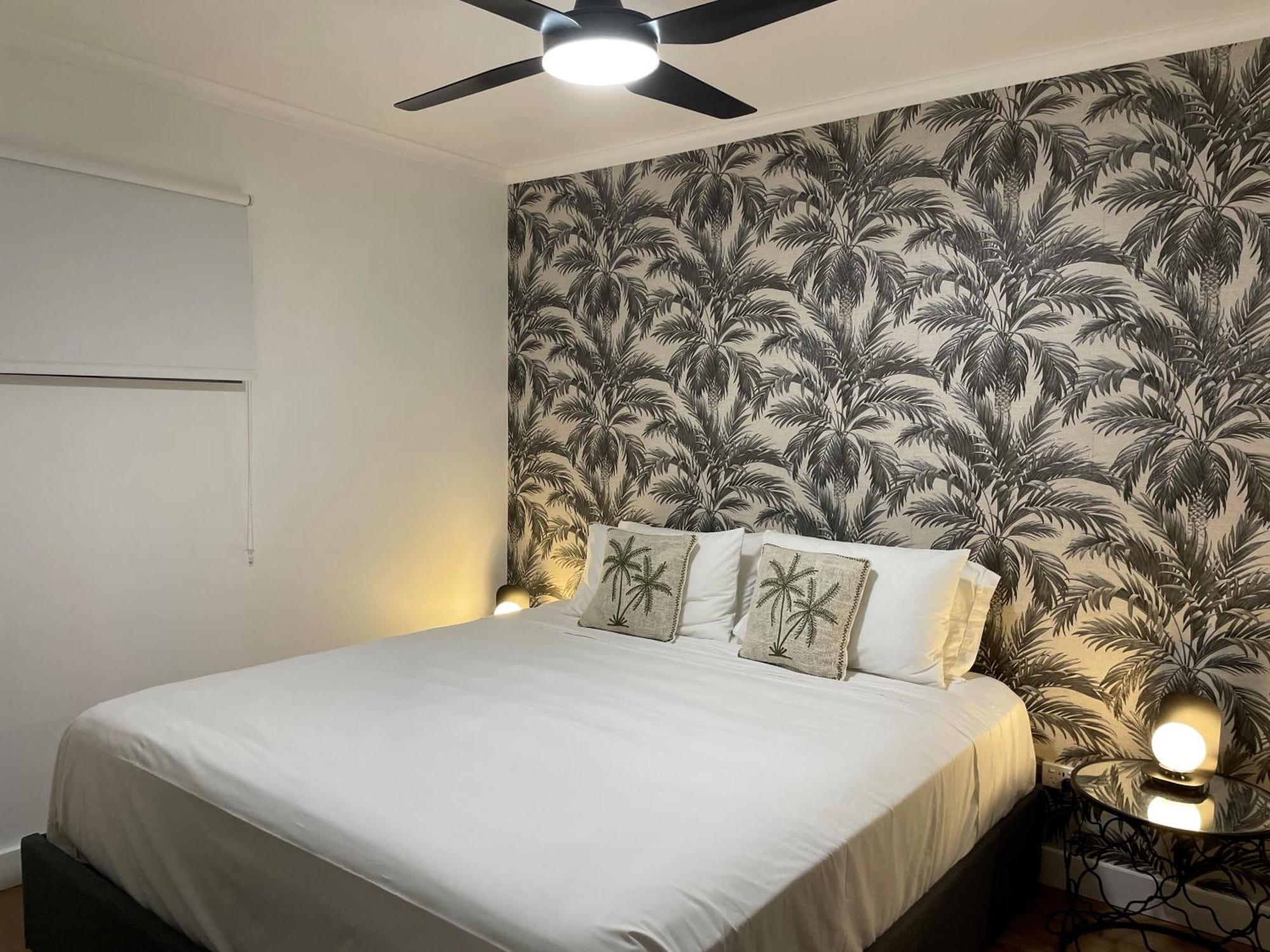Il Palazzo Holiday Apartments Cairns Eksteriør billede