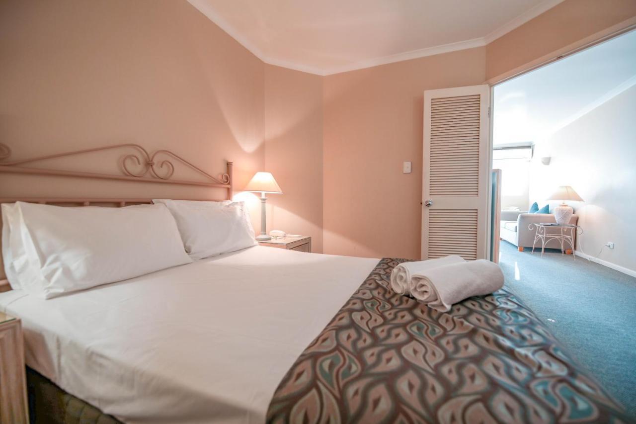 Il Palazzo Holiday Apartments Cairns Eksteriør billede
